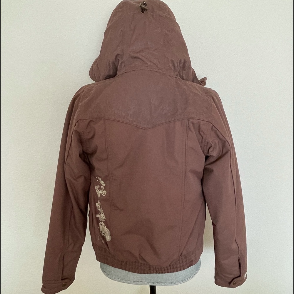 Betty Rides jacket - Picture 2 of 12